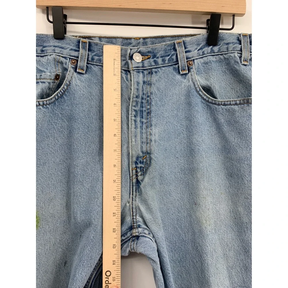 Levis vintage levis